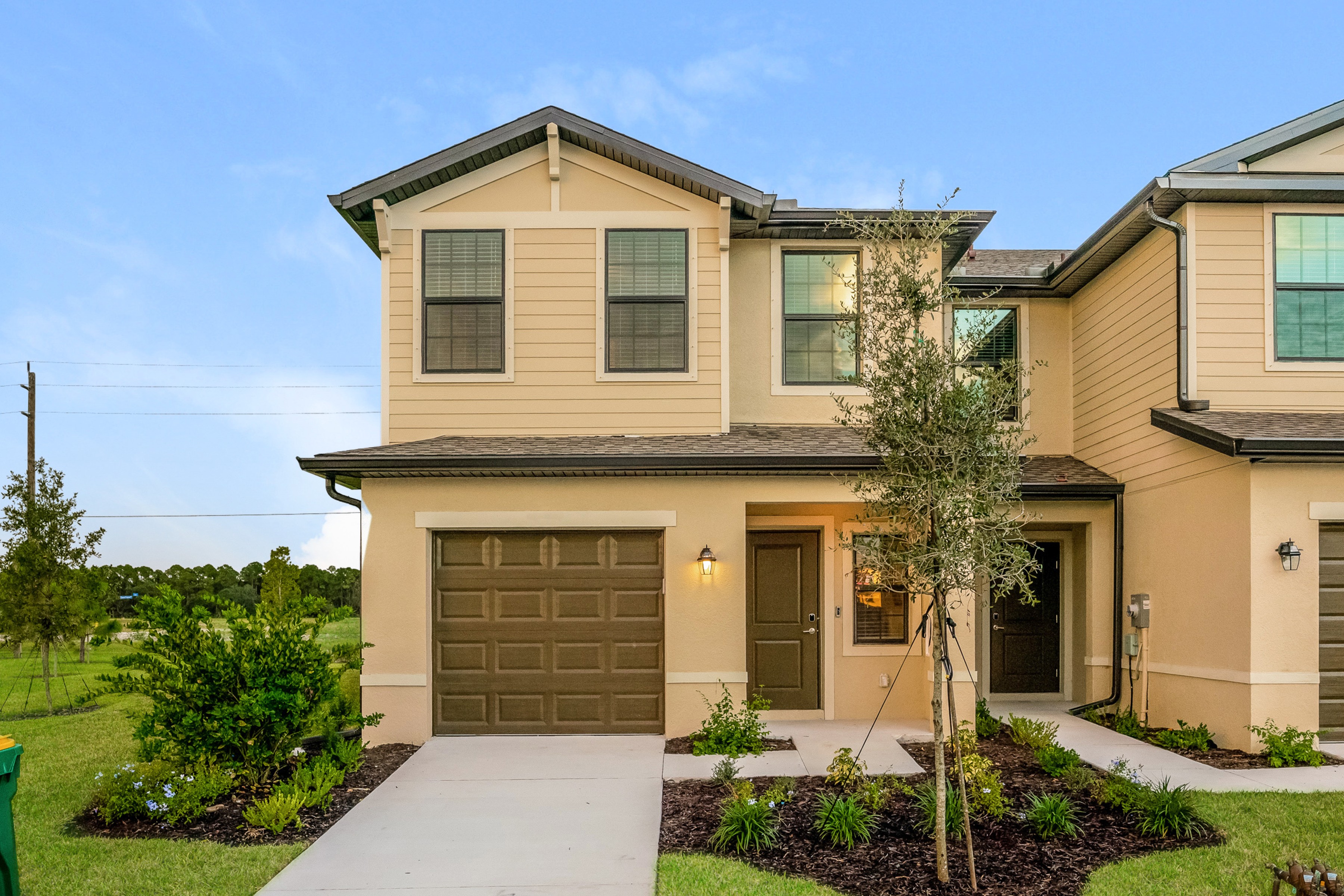 Westport Townhomes Applications